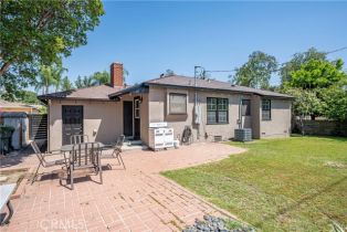 Single Family Residence, 1901 8th ave, Arcadia , CA 91006 - 24