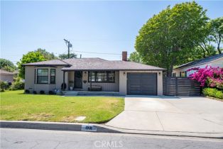 Single Family Residence, 1901 8th ave, Arcadia , CA 91006 - 4