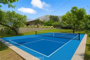 Single Family Residence, 1987 Windover rd, Pasadena, CA 91107 - 57