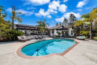 Single Family Residence, 2465 Via Oeste dr, Fallbrook, CA 92028 - 46