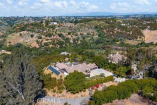 Single Family Residence, 2465 Via Oeste dr, Fallbrook, CA 92028 - 54