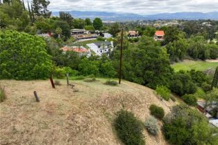 Land, 21460 Arcos DR, Woodland Hills, CA  Woodland Hills, CA 91364