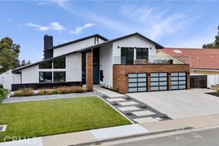 Single Family Residence, 19165 Beckwith, Irvine, CA 92603 - 4