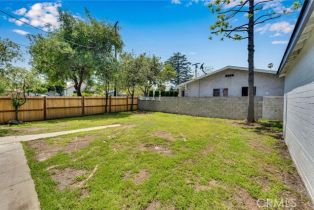 Single Family Residence, 1925 Marengo ave, Pasadena, CA 91103 - 28