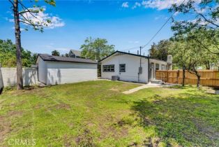 Single Family Residence, 1925 Marengo ave, Pasadena, CA 91103 - 30