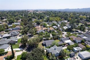 Single Family Residence, 1925 Marengo ave, Pasadena, CA 91103 - 35
