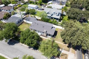 Single Family Residence, 1925 Marengo ave, Pasadena, CA 91103 - 38