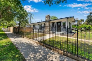Single Family Residence, 1925 Marengo ave, Pasadena, CA 91103 - 4