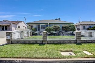 Single Family Residence, 10528 Haverly st, El Monte, CA 91731 - 2