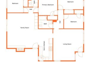 Single Family Residence, 10528 Haverly st, El Monte, CA 91731 - 32