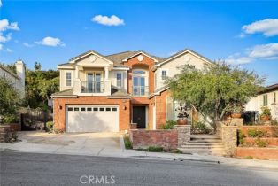 Single Family Residence, 18345 Watson way, Yorba Linda, CA 92886 - 3