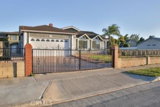 Single Family Residence, 17252 Apel LN, Huntington Beach, CA  Huntington Beach, CA 92649