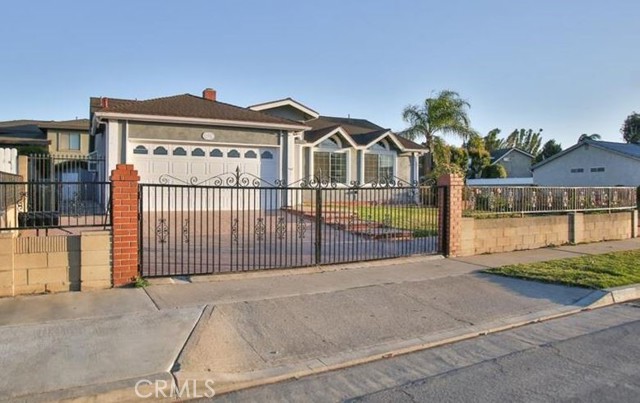 Single Family Residence, 17252 Apel ln, Huntington Beach, CA 92649 - 1