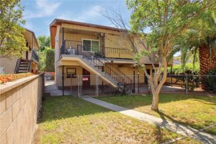 Residential Income, 4250 10th st, Riverside, CA 92501 - 4