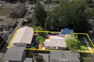 Residential Income, 4250 10th st, Riverside, CA 92501 - 6