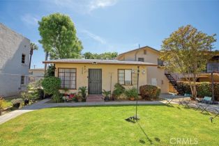 Residential Income, 4228 10th st, Riverside, CA 92501 - 3