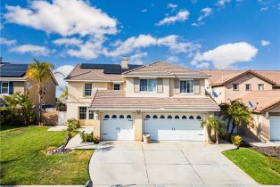 Single Family Residence, 363 Appleby st, Corona, CA 92881 - 2