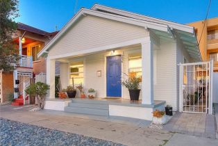 Single Family Residence, 256 Falcon ave, Long Beach, CA 90802 - 2