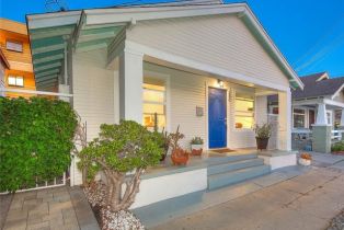 Single Family Residence, 256 Falcon ave, Long Beach, CA 90802 - 3