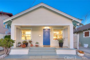 Single Family Residence, 256 Falcon AVE, Long Beach, CA  Long Beach, CA 90802