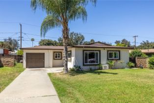 Single Family Residence, 3160 David st, Riverside, CA 92506 - 2
