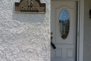 Condominium, 18 Goldenbush, Irvine, CA 92604 - 4