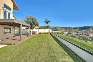 Single Family Residence, 27 Burriana, San Clemente, CA 92672 - 9
