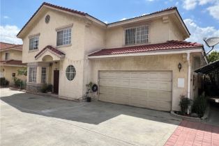 Condominium, 11745 Sitka st, El Monte, CA 91732 - 8