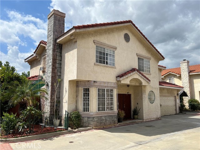 Condominium, 11745 Sitka st, El Monte, CA 91732 - 1