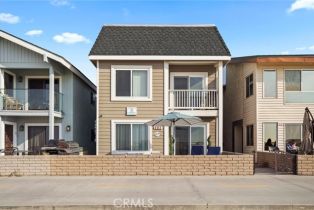 Residential Income, 402  E Oceanfront, Newport Beach, CA  Newport Beach, CA 92661