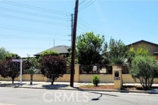 Single Family Residence, 3112 1st ST, Riverside, CA  Riverside, CA 92507