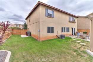 Single Family Residence, 28926 Lavatera ave, Murrieta, CA 92563 - 33