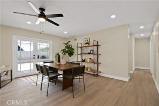 Single Family Residence, 696 Milford rd, Orange, CA 92867 - 8