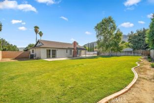 Single Family Residence, 168 Radford ct, Riverside, CA 92507 - 44