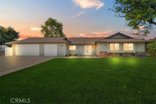 Single Family Residence, 168 Radford CT, Riverside, CA  Riverside, CA 92507