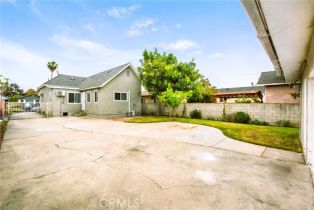 Single Family Residence, 14907 Raymond ave, Gardena, CA 90247 - 16
