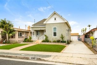 Single Family Residence, 14907 Raymond ave, Gardena, CA 90247 - 2