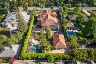 Single Family Residence, 451 Le Roy ave, Arcadia , CA 91007 - 2