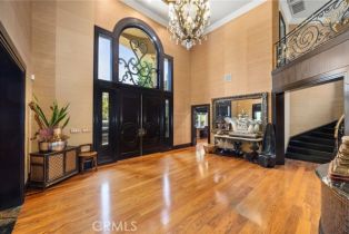 Single Family Residence, 451 Le Roy ave, Arcadia , CA 91007 - 8