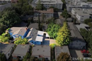 Residential Income, 434 Euclid ave, Pasadena, CA 91101 - 6