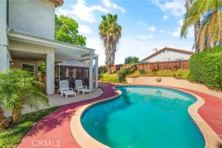 Single Family Residence, 25454 Blackthorne drive, Murrieta, CA 92563 - 40