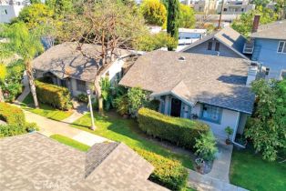 Residential Income, 420 Euclid ave, Pasadena, CA 91101 - 4