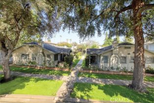 Residential Income, 420  S Euclid AVE, Pasadena, CA  Pasadena, CA 91101