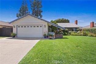 Single Family Residence, 2348  N Glennwood ST, Orange, CA  Orange, CA 92865