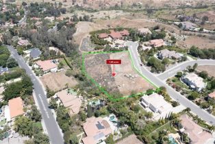 Land, 6945 Royal Hunt Ridge, Riverside, CA  Riverside, CA 92506