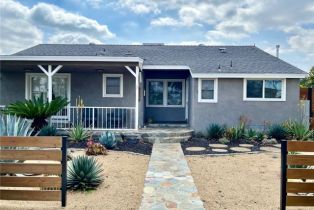 Residential Lease, 907  S Pine DR, Fullerton, CA  Fullerton, CA 92833