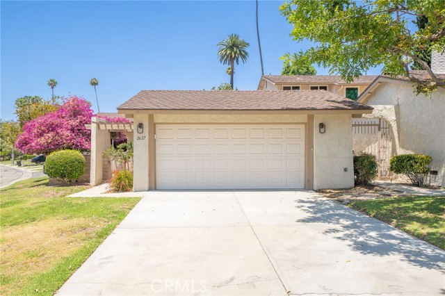 Condominium, 2627 Mangrove way, Riverside, CA 92506 - 1