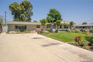 Single Family Residence, 7191 Nixon dr, Riverside, CA 92504 - 4