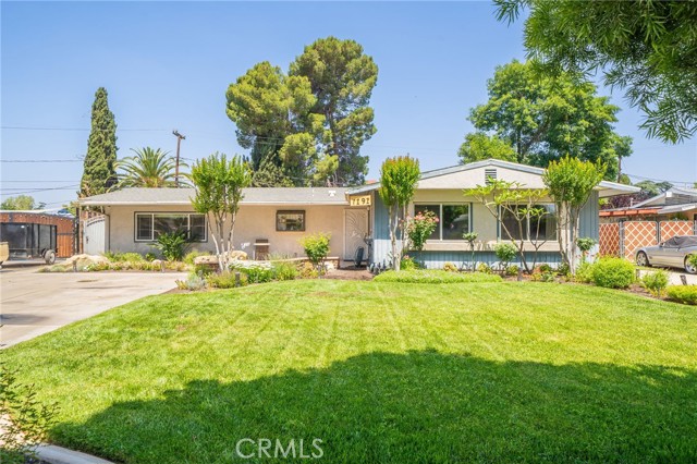 Single Family Residence, 7191 Nixon dr, Riverside, CA 92504 - 1