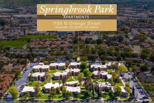 Residential Income, 1066  N Orange ST, Riverside, CA  Riverside, CA 92501